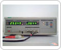 HIGH PRECISION LCR METER