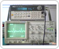 OSCILLOSCOPES
