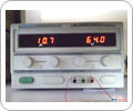 REGUALTED POWER SUPPLIER