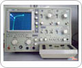 TRANSISTOR MOSFET TESTER