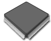 QFP Quad Flat Package