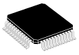 QFP Quad Flat Package 